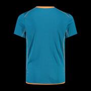 Multifunctional breathable t-shirt for kids CMP