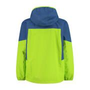 Child hooded jacket CMP
