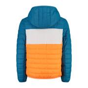 Child hooded jacket CMP