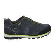 Low hiking shoes CMP Elettra WP