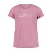 Girl's T-shirt CMP