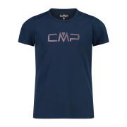 Girl's T-shirt CMP