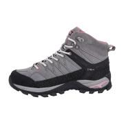 Women's hiking shoes CMP Rigel Waterproof