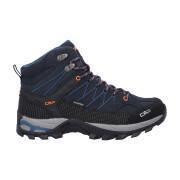 Hiking shoes CMP Rigel Waterproof