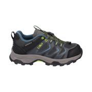 Low hiking shoes for children CMP Byne Waterproof