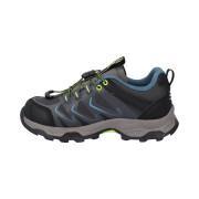 Low hiking shoes for children CMP Byne Waterproof