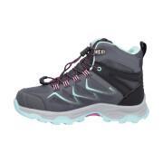Mid hiking shoes boy CMP Byne Waterproof