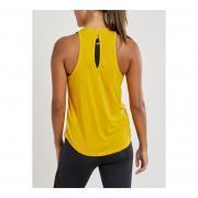 Women's tank top Craft Charge Fitness