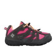 Children's waterproof hiking boots Columbia Redmond™