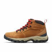 Waterproof hiking boots suede Columbia Newton Ridge™ Plus II