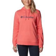 Women's hooded sweatshirt Columbia Graphic Trek™