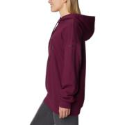 Women's hooded sweatshirt Columbia Trek™ Oversized