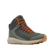 Waterproof hiking boots Columbia Trailstorm™ Mid Omni Heat™