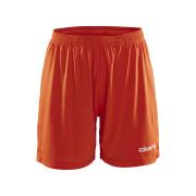 Women's shorts Craft Squad Solid
