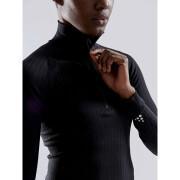 Women's zipped compression jersey Craft Active Extreme