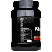 Protein Crown Sport Nutrition Whey - fraise - 848 g