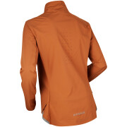 Women's waterproof jacket Daehlie Sportswear Athlete