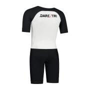 Women's tri-function suit Dare2tri Aero