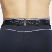 Compression shorts Nike Dri-Fit