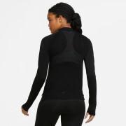 Sweatshirt woman Nike Air Dri-FIT