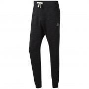 Marble effect trousers Reebok Training Essentials