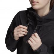 Women's jacket adidas Parley Three-Layer