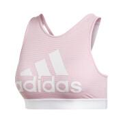 Women's bra adidas 2.0 Halter Logo