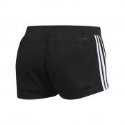Women's shorts adidas Pacer 3-Stripes Knit