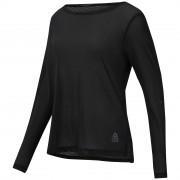 Women's long sleeve jacquard jersey Reebok CrossFit®