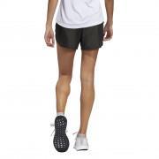 Women's shorts adidas Rise Up N Run Marathon 20