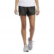 Women's shorts adidas Rise Up N Run Marathon 20