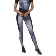 Women's compression leggings Reebok
