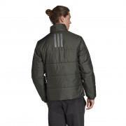 Training jacket adidas BSC 3-Stripes Insulated