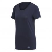 Women's T-shirt adidas 25/7