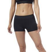 Women's shorts Reebok Workout Ready Hot