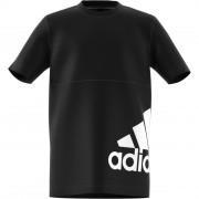 Child's T-shirt adidas Must Haves Badge of Sport