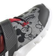 Baby shoes adidas RapidaFlex Mickey