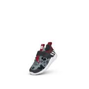 Baby shoes adidas RapidaFlex Mickey