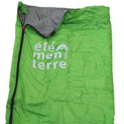 Children's blanket sleeping bag Élémenterre Grus
