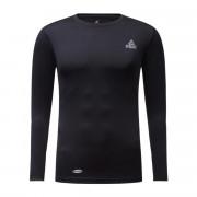 Long sleeve compression jersey Peak p-cool