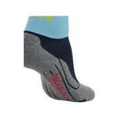 Women's short socks Falke TK2 Explore