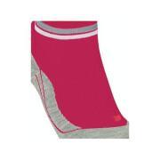 Women's short socks Falke RU4 Endurance Reflect
