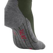 Women's short socks Falke TK5 Wander