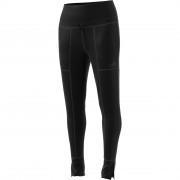 Women's jogging suit adidas High-Waisted Slim