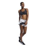 Women's shorts Reebok Workout Ready Woven