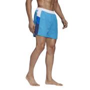 Swim shorts adidas Colorblock CLX