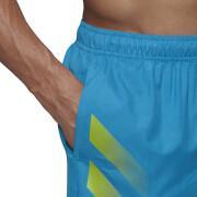 Swim shorts adidas Bold 3-Stripes CLX