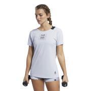 Women's T-shirt Reebok CrossFit® Activchill