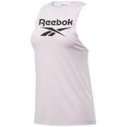 Women's tank top Reebok Workout Ready Supremium BL