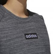 Women's sweatshirt adidas molleton Essentials